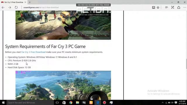 How to download and install far cry 3 without any error with proof смотреть онлайн