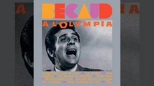 Je reviens te chercher (Live at Olympia, 1967)