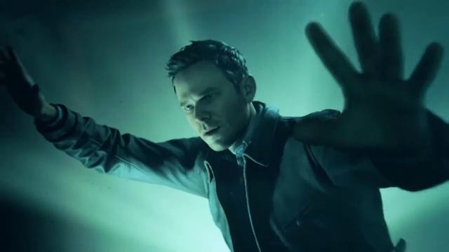 Прохождение Quantum Break # 2 смотреть онлайн