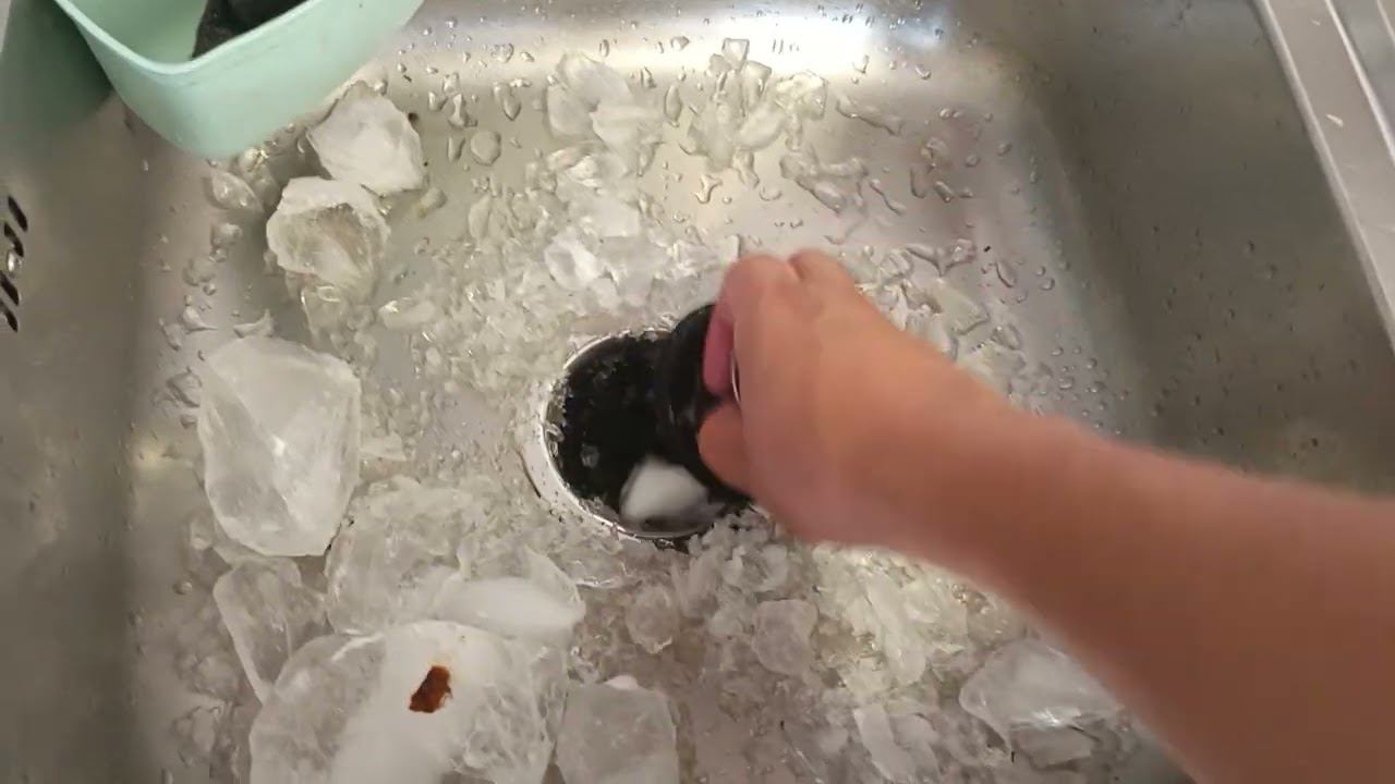 Обзор измельчителя бытовых отходов Harper HWD-600D03: эффективный помощник на кухне смотреть онлайн