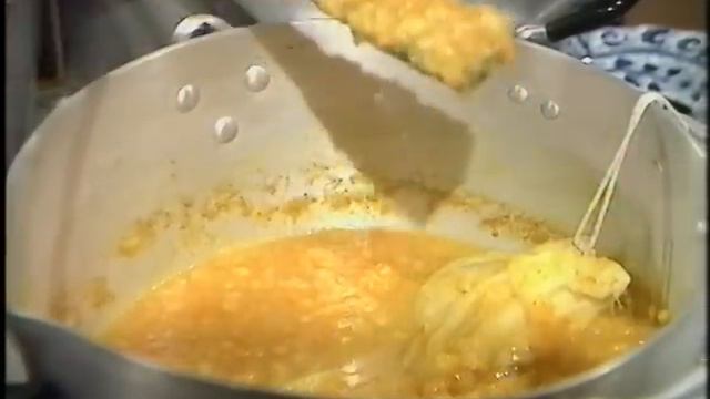 Mary Berry | How to make homemade Marmalade | Good Afternoon | 1974 смотреть онлайн
