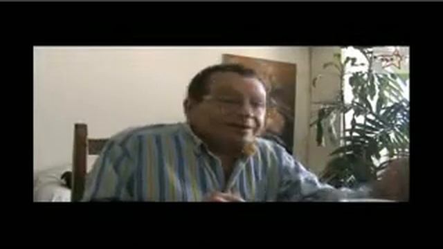 Entrevista Douglas bravo Kaostv-parte 2 смотреть онлайн