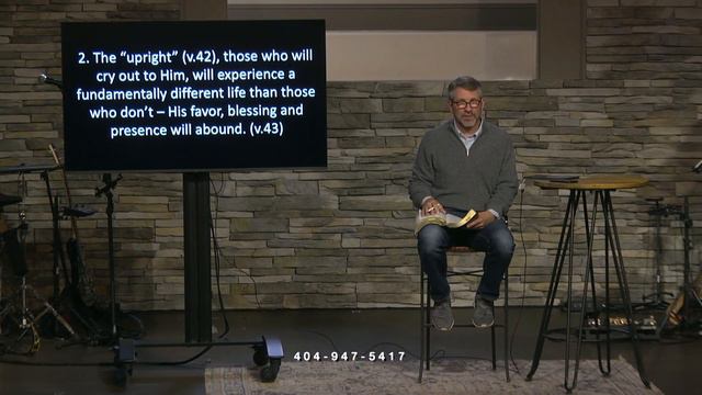 Lyrics for Life, pt. 24: The Often-Overlooked, Overwhelming Power of Basic Obedience - Tom Gray смотреть онлайн