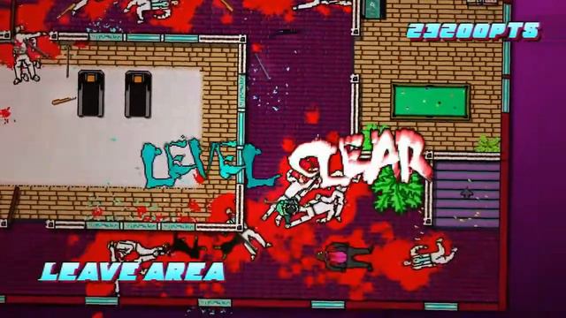 A RAT IN THE HOUSE| Hotline Miami 2- Part 7 смотреть онлайн