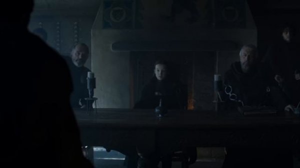 How Lyanna Mormont SUDDENLY Became an Iconic Character