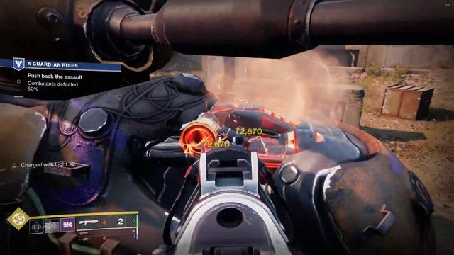 What happens when you delete and remake a character in Destiny 2 (2022)? смотреть онлайн
