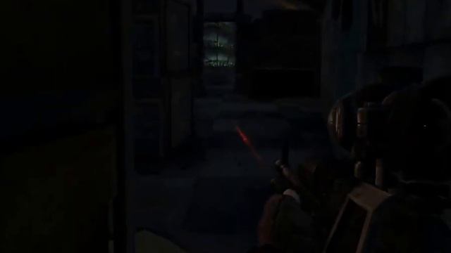 Metro Last Light Redux рейнджер хардрок смотреть онлайн