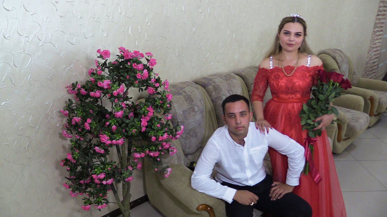 Сватовство Артура и Альбины смотреть онлайн