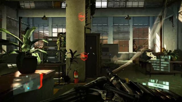 CRYSIS 2 Part 2 Maximum Settings 2K | GTX 1050 Ti | I7700K 4.5GHz смотреть онлайн