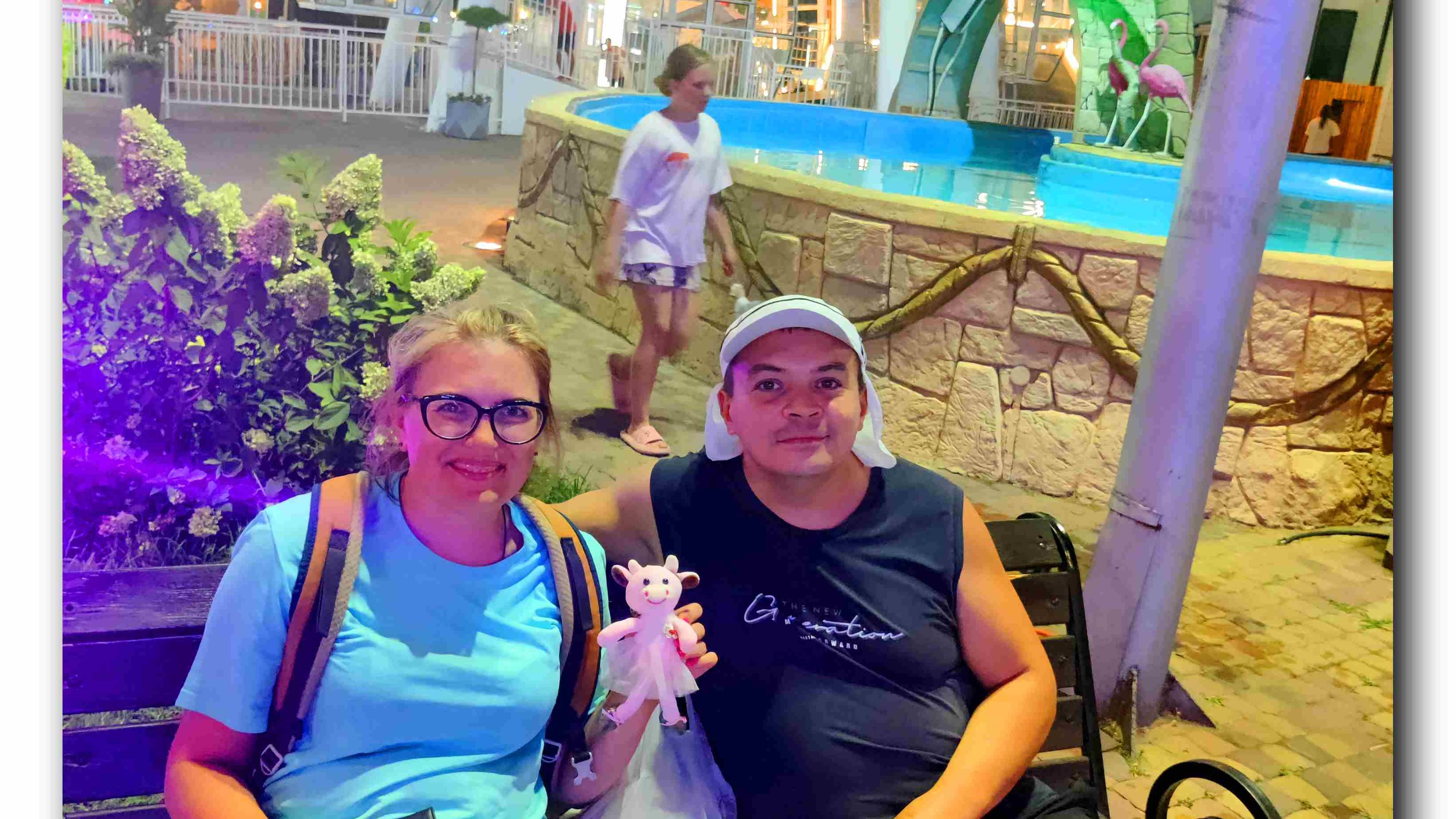 Аттракционы Геленджика смотреть онлайн