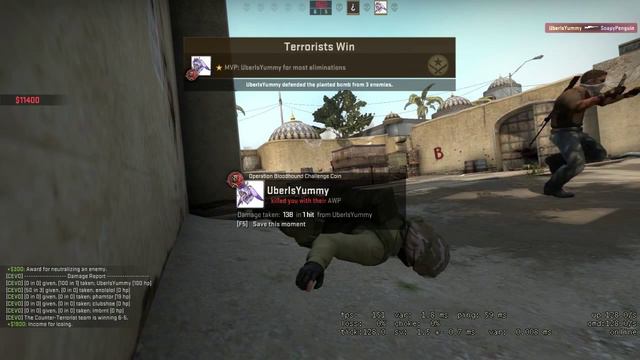 ROLLIN' COAL - CSGO (Counter-Strike: Global Offensive) Full Game Ep. 1 смотреть онлайн