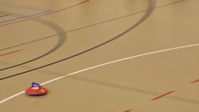Curling-Turnier, Ihr nächster Anlass? смотреть онлайн