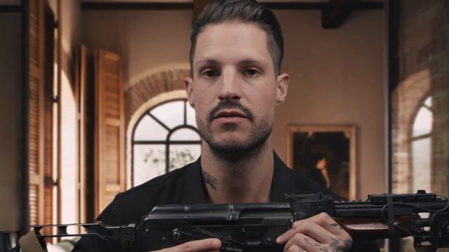 ASMR | Mafia Dudes Love Gun Sounds смотреть онлайн