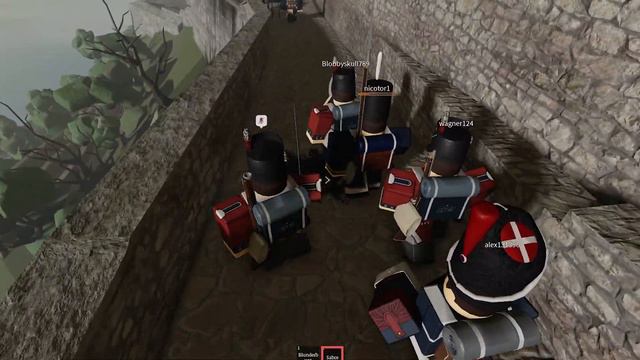 NEW ZOMBIES COMING TO GUTS & BLACKPOWDER...