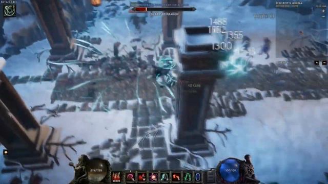 Top 5 Builds of 2020 in Last Epoch.(Builds No Longer Work, Check out new Top 5 For 2021) смотреть онлайн
