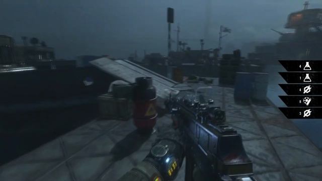 METRO EXODUS: ИСТОРИЯ СЭМА - И это МЕТРО? [ОБЗОР] смотреть онлайн