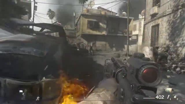 THAT'S HOW MAFIA WORKS | Call of Duty MW #1 смотреть онлайн