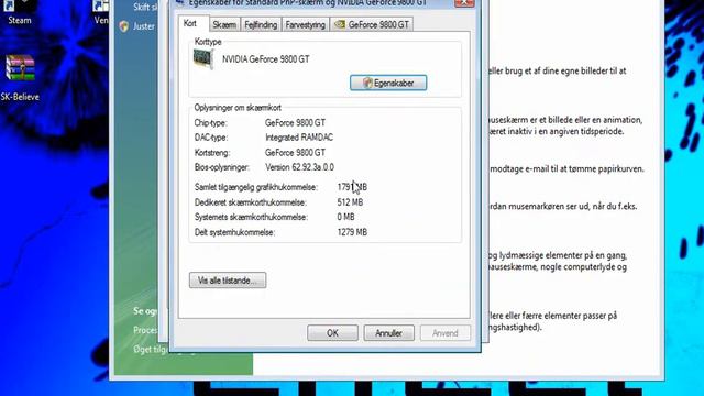 cs 100 fps tutorial (Dansk Tutorial pt2) смотреть онлайн
