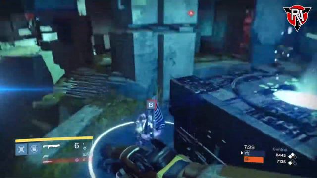 Ready! Aim! Fire! - Destiny Montage | Radec Academy смотреть онлайн