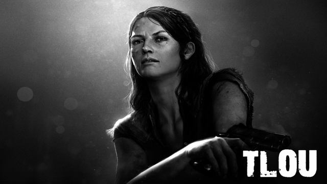 The Last Of Us Multiplayer Soundtrack - The Last Man Standing смотреть онлайн