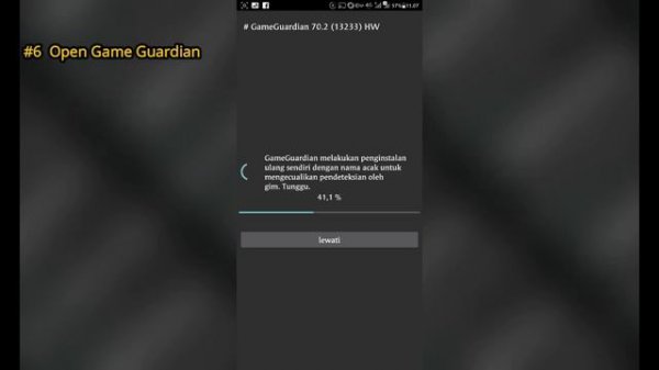 How to Install Game Guardian No Root + Parallel Space - Android Latest
