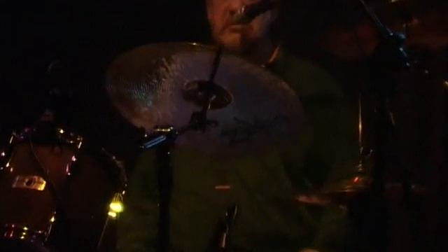 Airto Moreira Guiting Power Part 2 смотреть онлайн