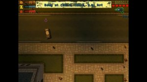 Grand Theft Auto 2 Longplay -Russian Mafia, Industrial District