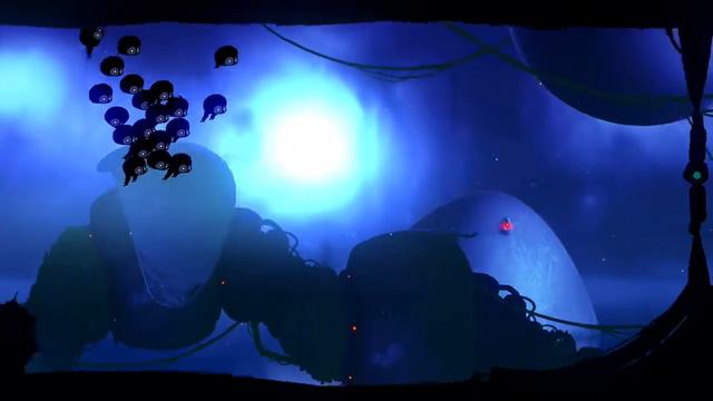 BADLAND: Game of the Year Edition смотреть онлайн