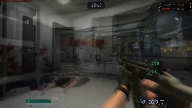 Tactical Intervention Dubstep Montage #1 [Map: Flash Metro] смотреть онлайн