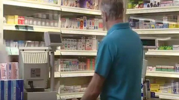 Window on Britain: Health