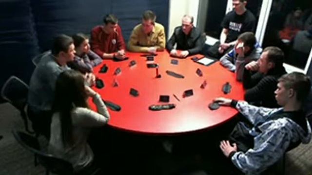 DOMINO Mafia Club 1-ый сезон 5-ая игра смотреть онлайн
