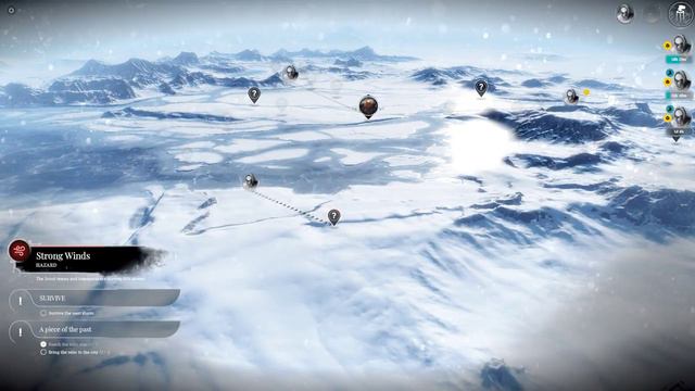 Frostpunk - Endless !Endurance! Mode - Episode 23 - The Final Relic смотреть онлайн