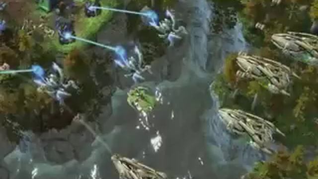 StarCraft 2 Part 1 Players Secrets