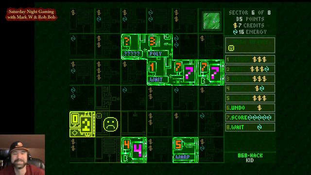 Saturday Night Gaming for May 27, 2023: Let's Play HOTLINE MIAMI смотреть онлайн