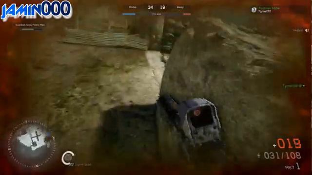 MOH Warfighter: Launched! Intial Reactions-PC Gameplay смотреть онлайн