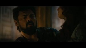 Butcher Having S*x with Maeve | The Boys Season 3 episode 5