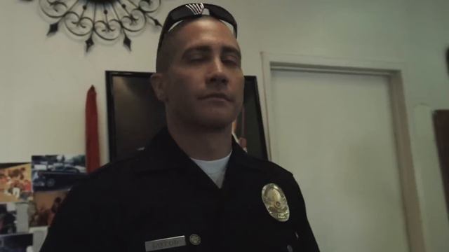 End of Watch -House fight- HD смотреть онлайн