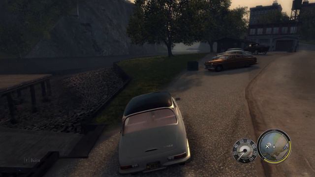 Mafia II: Joe's Adventures # 22 ПРОБЛЕМЫ СТАРИКА И СЮРПРИЗ смотреть онлайн
