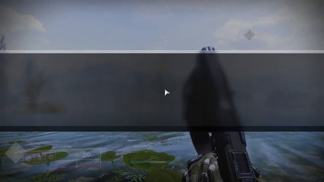 Destiny 2 - 2-Second Weapon Cooldown смотреть онлайн
