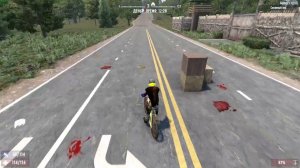 7 Days to Die Alpha 21.1 Прохождение ч6 Орда