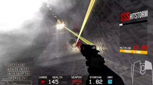 ULTRAKILL | Violence All P-ranks + Secret Boss