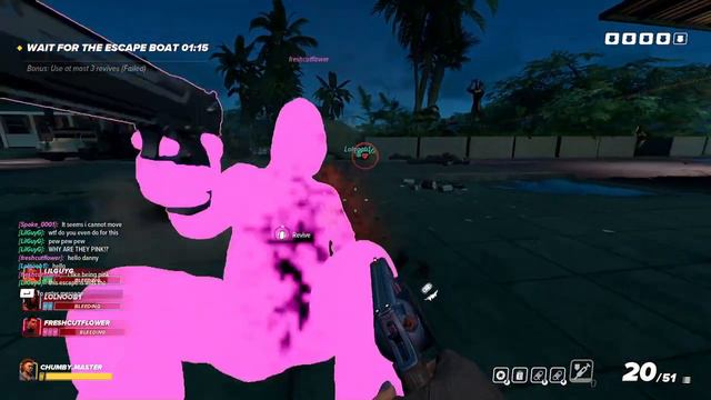 MarioInATopHat: Crime Boss Rockay City (The Twist Of The Century) смотреть онлайн