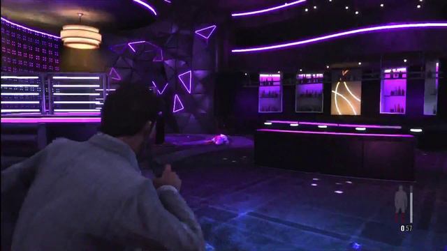 Max Payne 3 Story Mode 2nd Mission Walkthrough Hard Free Aim смотреть онлайн