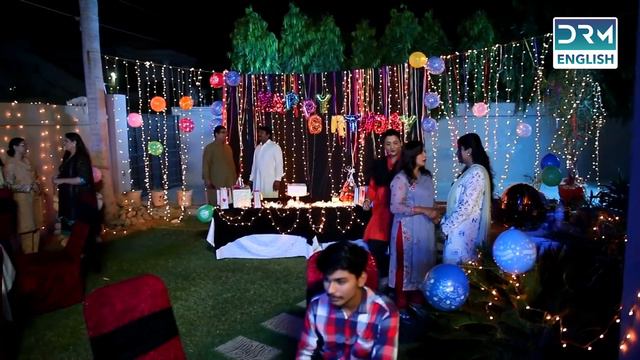 Angel of Destiny | Episode 01 | English Dubbed | Pakistani Dramas | CV1O смотреть онлайн