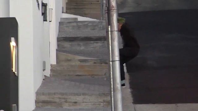 PUTA CALOR - ANTIZ SKATEBOARDS смотреть онлайн