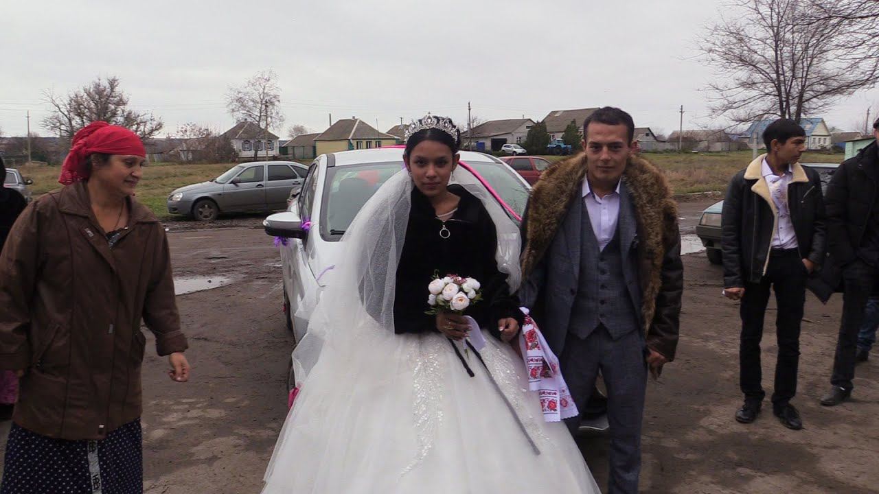 Свадьба Коли и Розы 2 часть смотреть онлайн