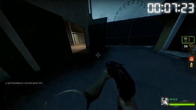 Left 4 Dead 2 Dark Carnival in 14:48 смотреть онлайн