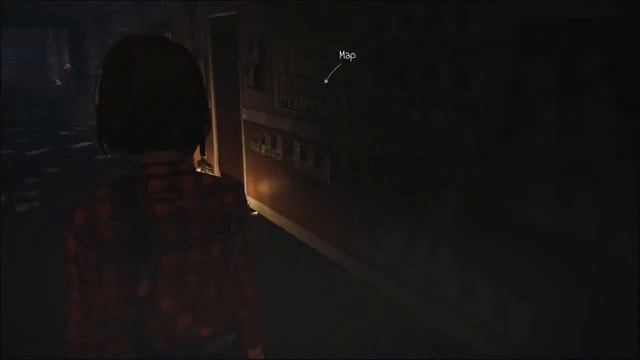 Let's Play: Life Is Strange [Episode 5] Part 7 - WE BROKE THE UNIVERSE смотреть онлайн