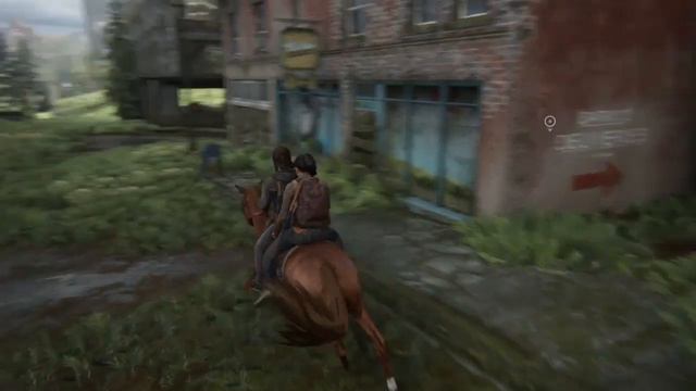 Llave de la Tienda de Mascotas Barkos *UBICACIÓN* - The Last Of Us 2 смотреть онлайн