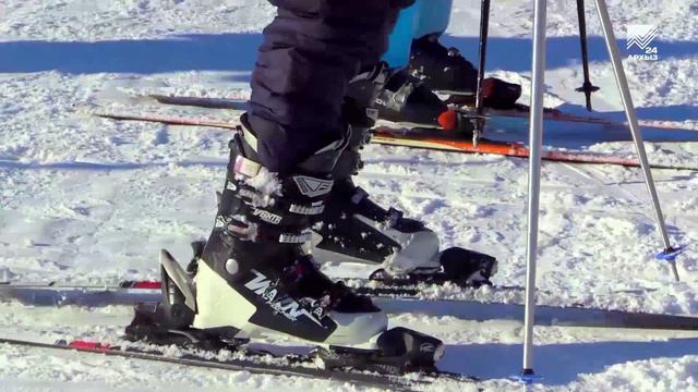 Поехали - Архыз Романтик